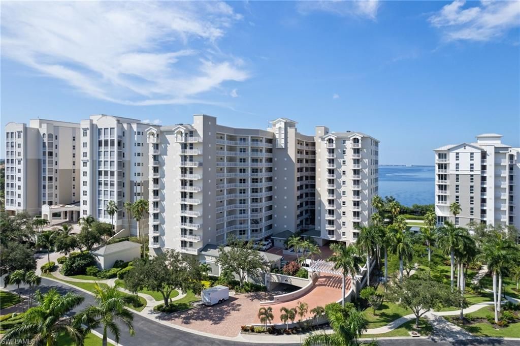 14250 Royal Harbour Ct, Unit 818, Fort Myers, FL 33908 Photo