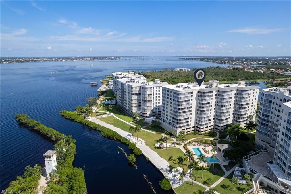 14250 Royal Harbour Ct, Unit 818, Fort Myers, FL 33908 Photo
