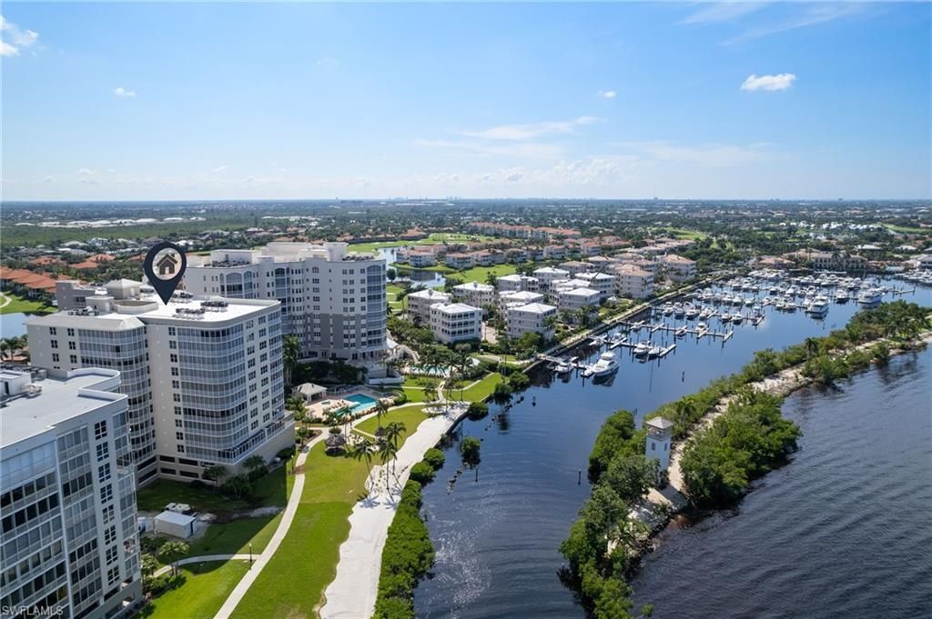 14250 Royal Harbour Ct, Unit 818, Fort Myers, FL 33908 Photo