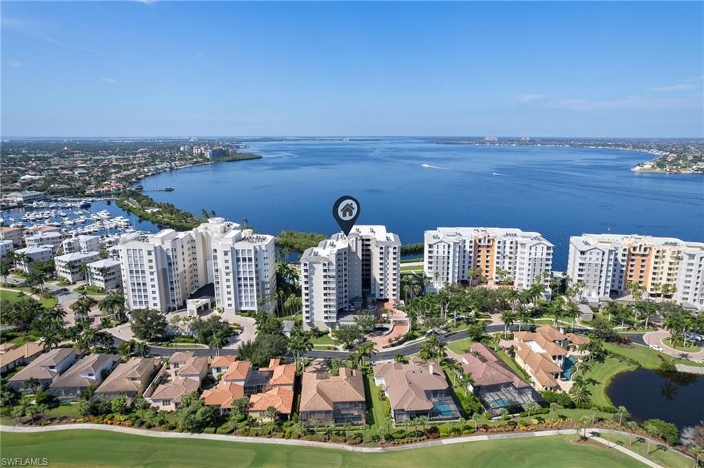 14250 Royal Harbour Ct, Unit 818, Fort Myers, FL 33908 Photo