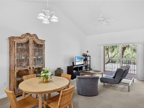 950 Hancock Creek South BLVD, Unit 124, CAPE CORAL, FL 33909