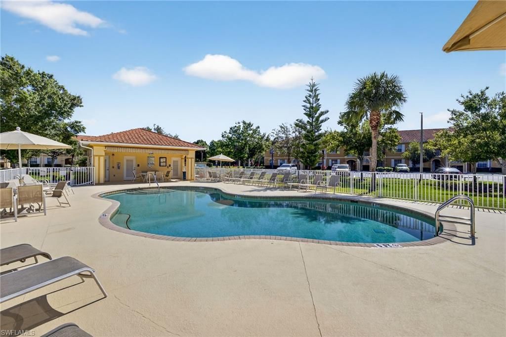 950 Hancock Creek South Blvd, Unit 124, Cape Coral, FL 33909 Photo