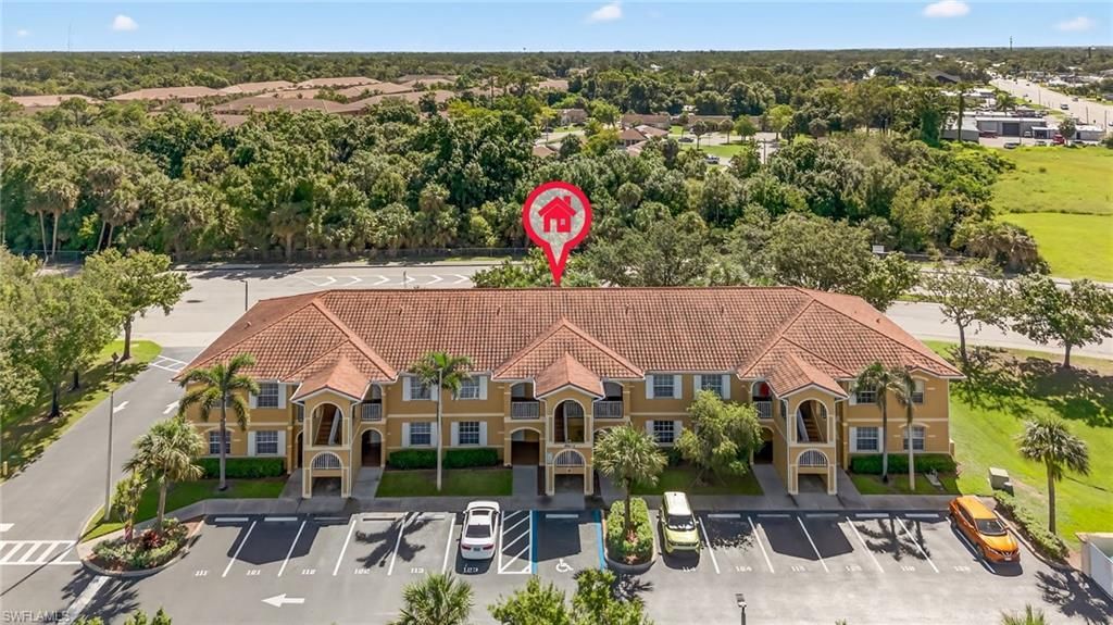 950 Hancock Creek South Blvd, Unit 124, Cape Coral, FL 33909 Photo