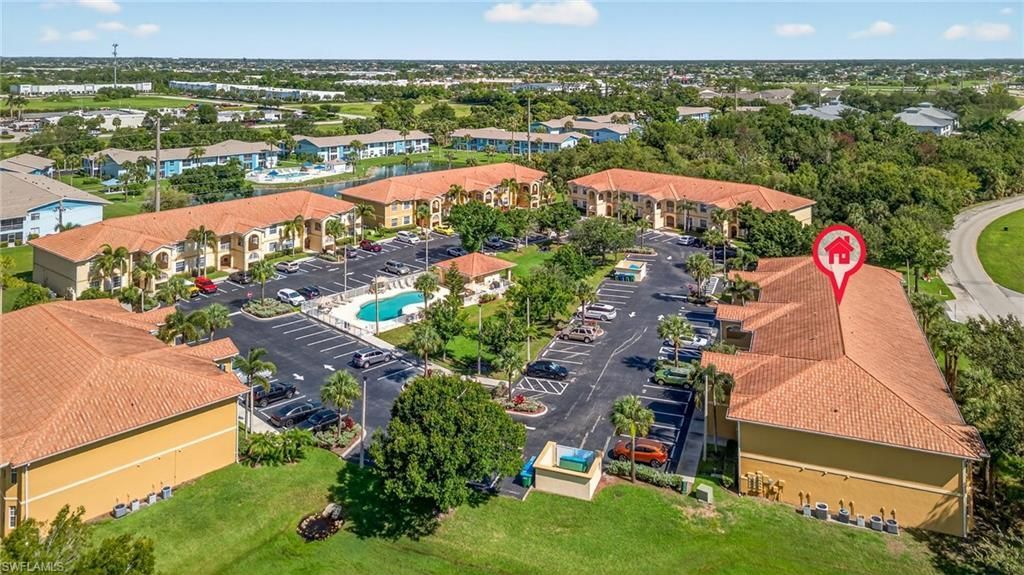 950 Hancock Creek South Blvd, Unit 124, Cape Coral, FL 33909 Photo