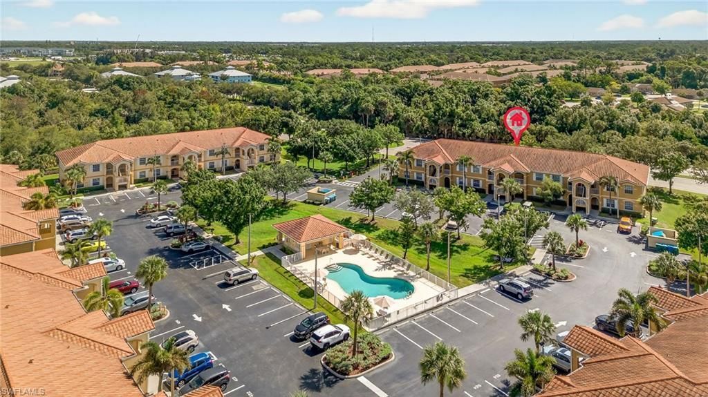 950 Hancock Creek South Blvd, Unit 124, Cape Coral, FL 33909 Photo