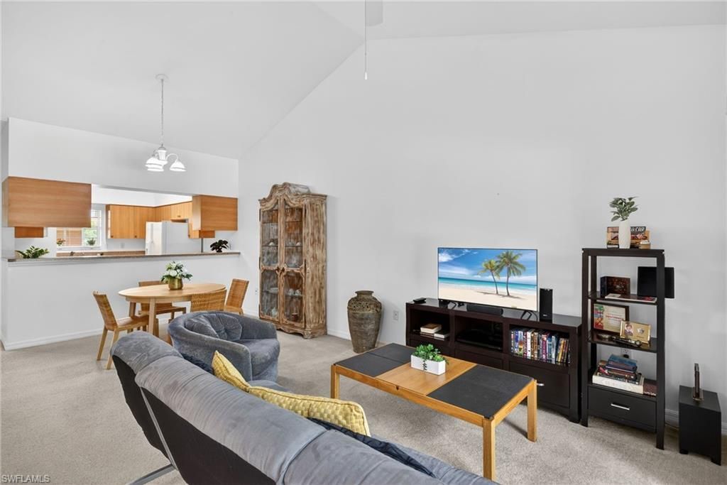 950 Hancock Creek South Blvd, Unit 124, Cape Coral, FL 33909 Photo