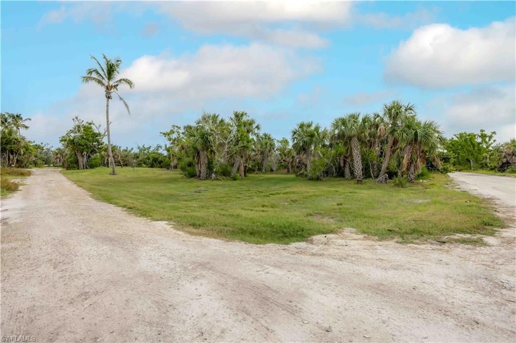 393 & 401 Raintree Pl , Sanibel, FL 33957 Photo