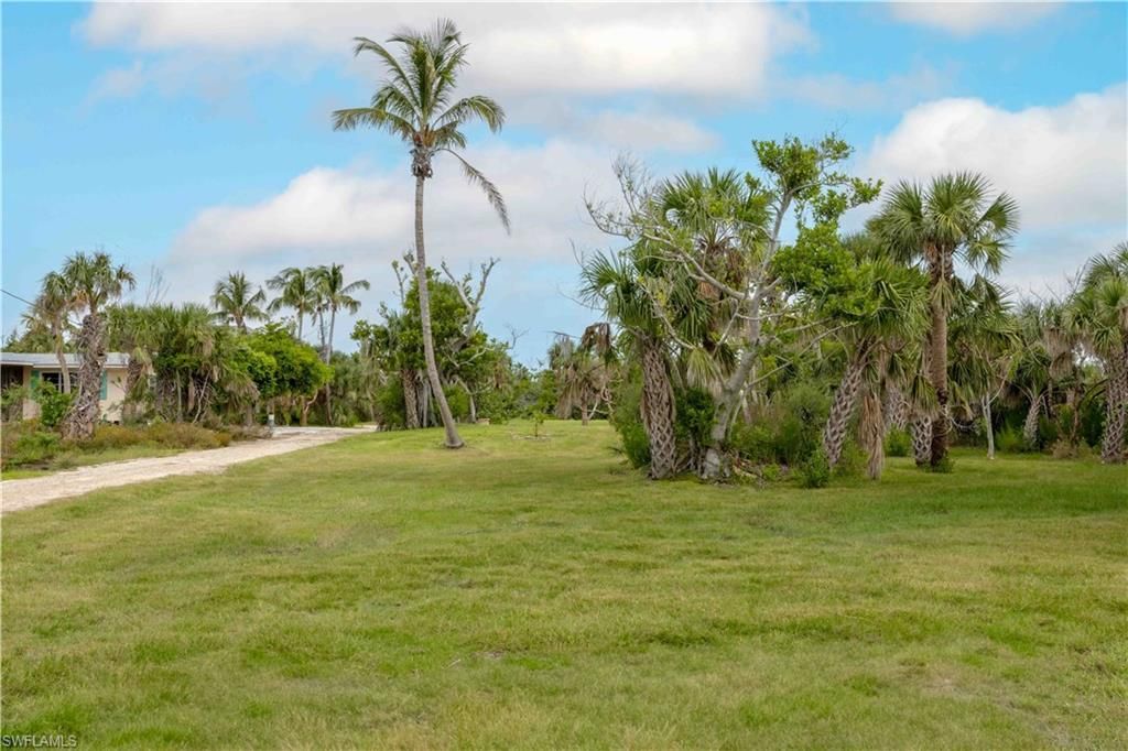 393 & 401 Raintree Pl , Sanibel, FL 33957 Photo