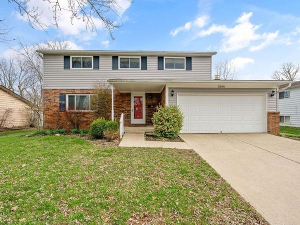 3398 Independence Street , Grove City, OH 43123