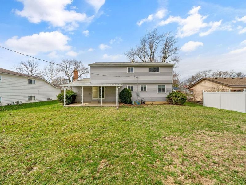 3398 Independence Street, Grove City, OH 43123 Photo 36