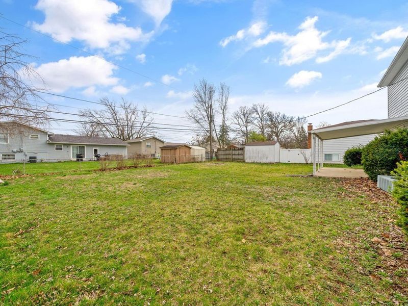 3398 Independence Street, Grove City, OH 43123 Photo 41