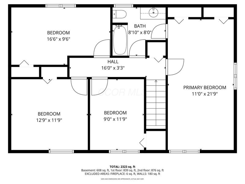 3398 Independence Street, Grove City, OH 43123 Photo 47