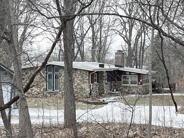 3657 Lusan DRIVE, Cedarburg, WI 53012