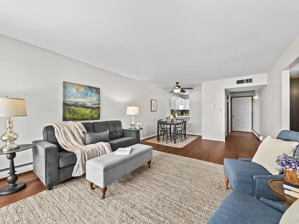 11957 W Appleton AVENUE, Unit 5, Milwaukee, WI 53224