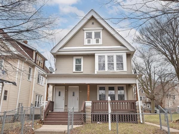 2338 N 45th STREET, Unit 2340, Milwaukee, WI 53210