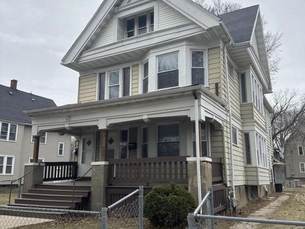 2328 N 45th STREET, Unit 2330, Milwaukee, WI 53210