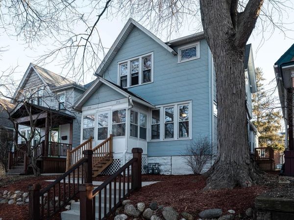 2914 S Wentworth AVENUE, Unit 2916, Milwaukee, WI 53207