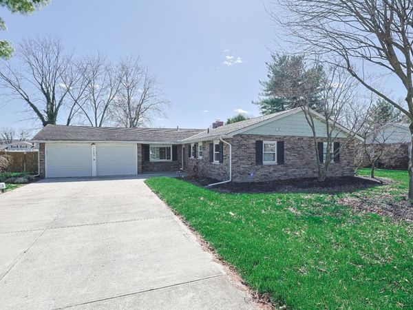 5665 River Road, Fairfield, OH 45014