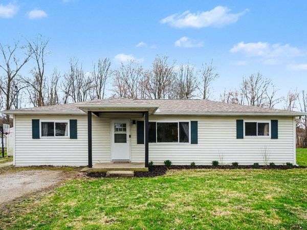 1349 Lela Lane, Miami Twp, OH 45150