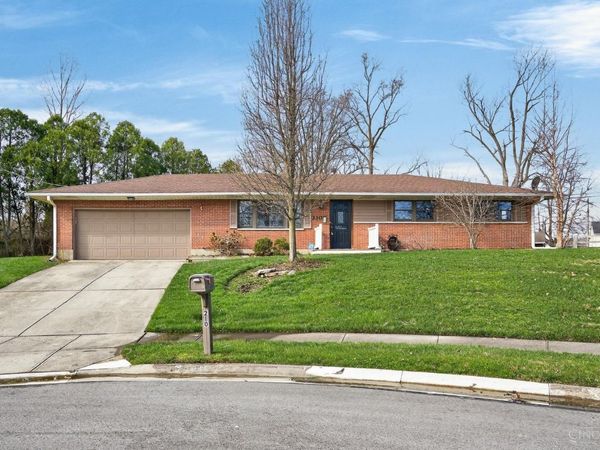 210 Leland Court, Middletown, OH 45042