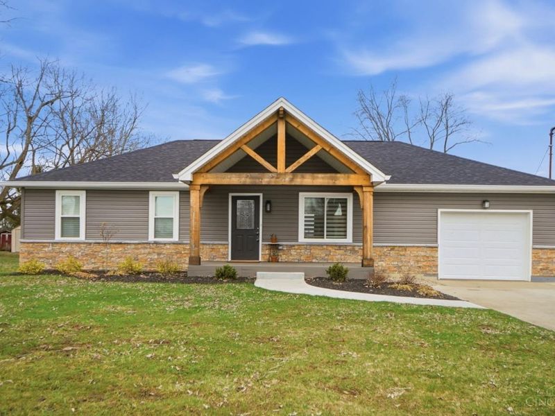 4096 Kirchling Road, Ross Twp, OH 45013 Photo 1