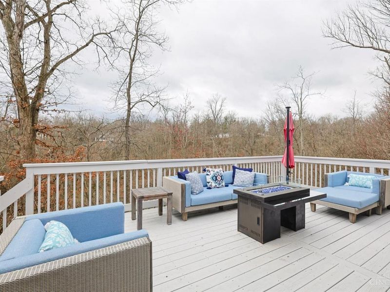 311 Ritchie Avenue, Wyoming, OH 45215 Photo 63