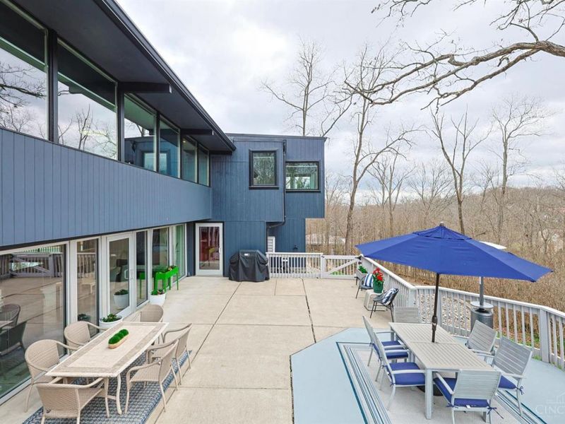 311 Ritchie Avenue, Wyoming, OH 45215 Photo 65