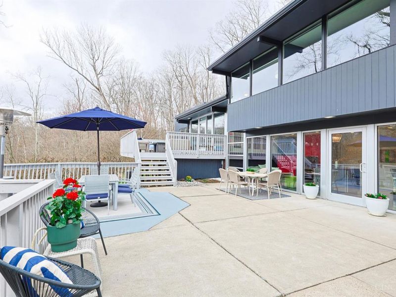 311 Ritchie Avenue, Wyoming, OH 45215 Photo 66