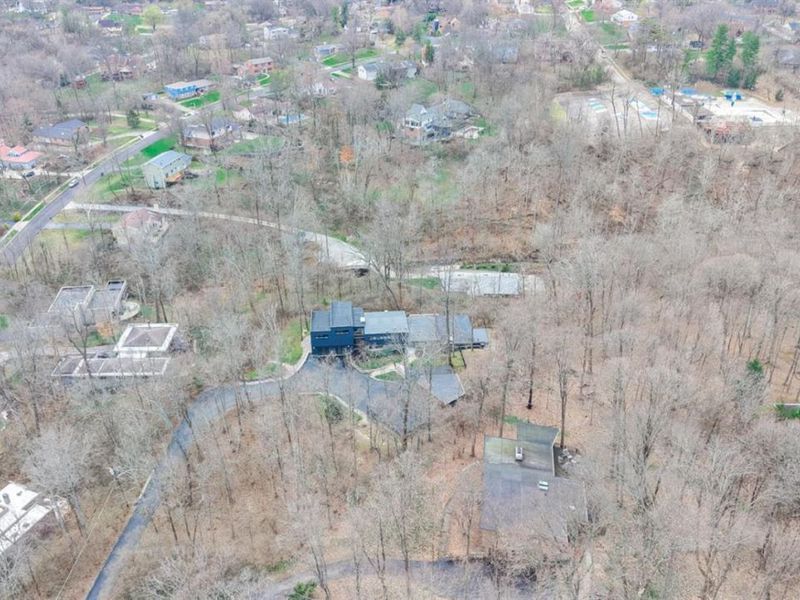 311 Ritchie Avenue, Wyoming, OH 45215 Photo 77