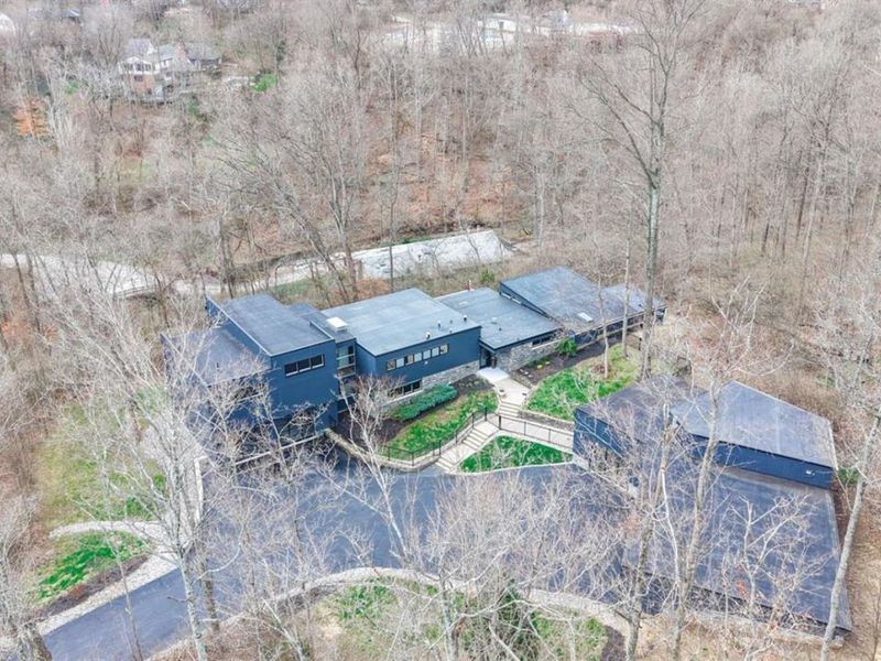 311 Ritchie Avenue, Wyoming, OH 45215 Photo 78