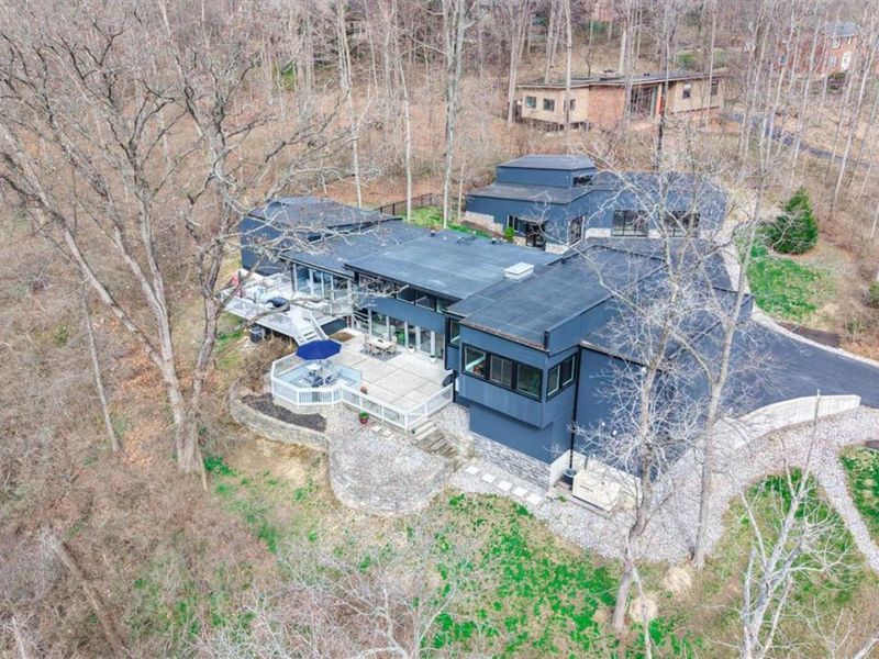 311 Ritchie Avenue, Wyoming, OH 45215 Photo 80