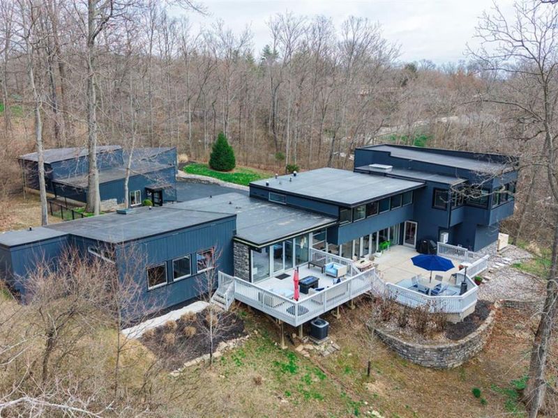 311 Ritchie Avenue, Wyoming, OH 45215 Photo 85