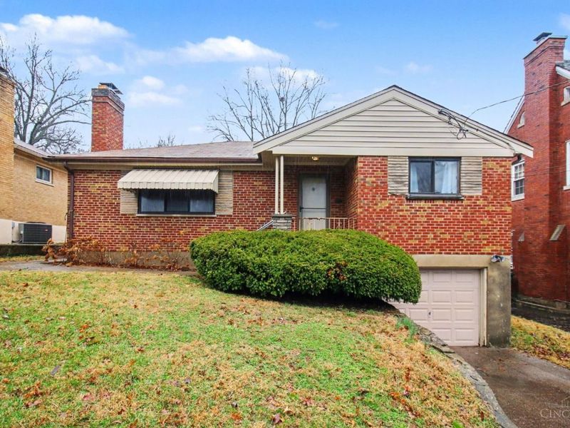 2938 Temple Avenue, Cincinnati, OH 45211 Photo 1