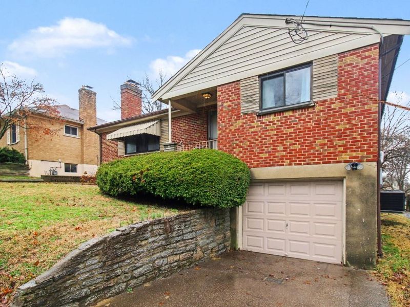 2938 Temple Avenue, Cincinnati, OH 45211 Photo 2