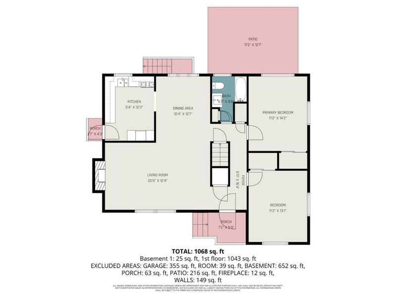 2938 Temple Avenue, Cincinnati, OH 45211 Photo 26