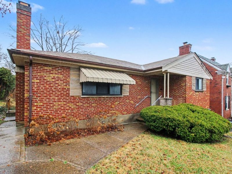 2938 Temple Avenue, Cincinnati, OH 45211 Photo 3