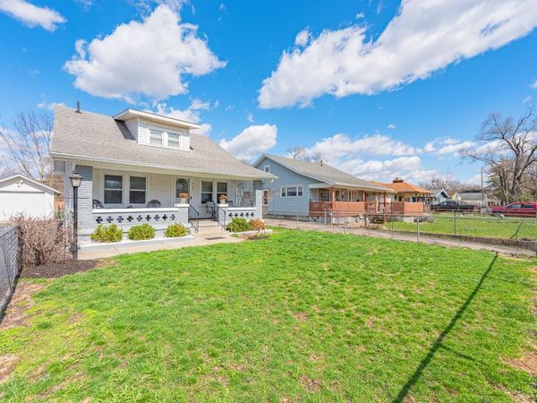 609 Buena Avenue, Middletown, OH 45044