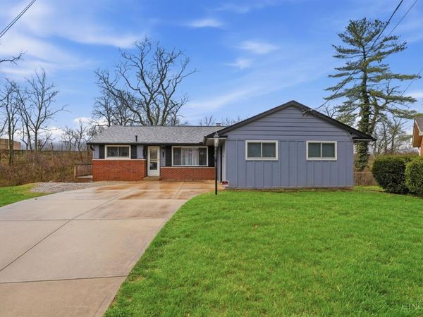 8228 Haskell Drive, Colerain Twp, OH 45239