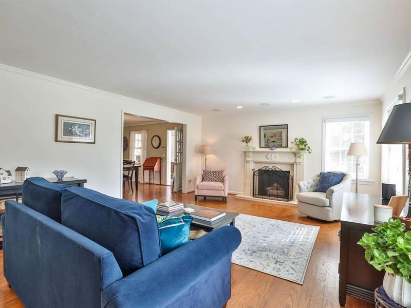 7708 Ahwenasa Lane, Indian Hill, OH 45243 Photo 10