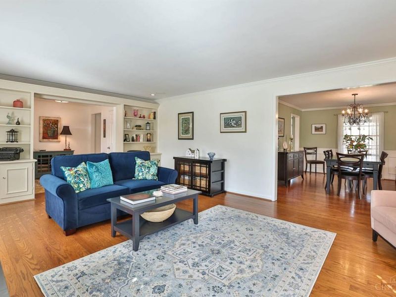 7708 Ahwenasa Lane, Indian Hill, OH 45243 Photo 11