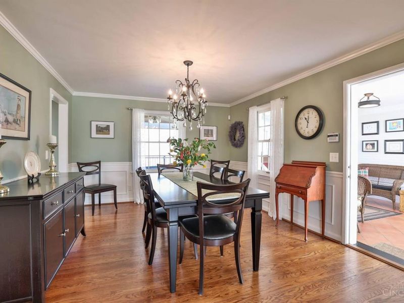 7708 Ahwenasa Lane, Indian Hill, OH 45243 Photo 16