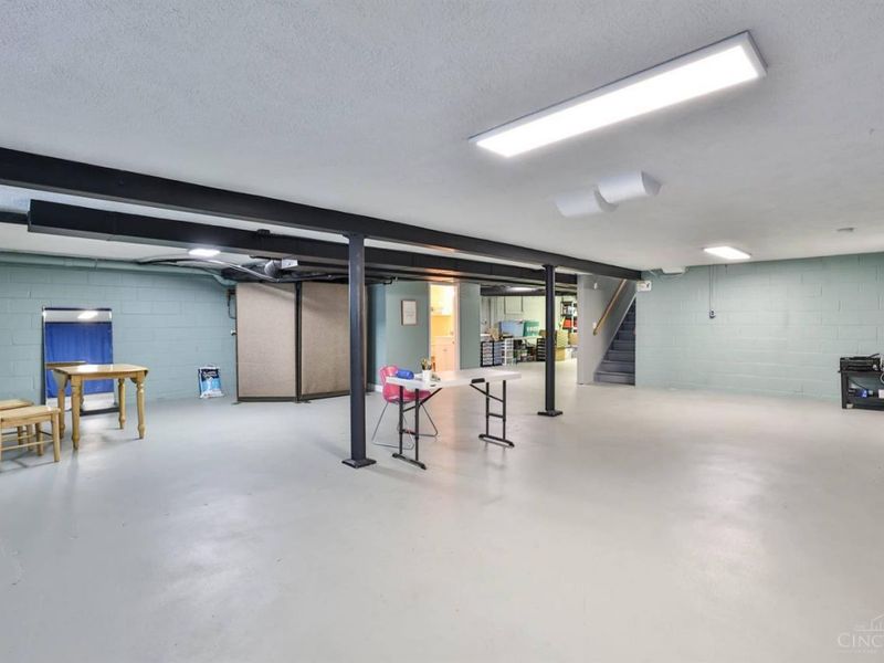 7708 Ahwenasa Lane, Indian Hill, OH 45243 Photo 39