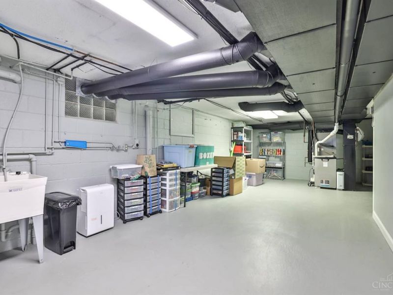 7708 Ahwenasa Lane, Indian Hill, OH 45243 Photo 42