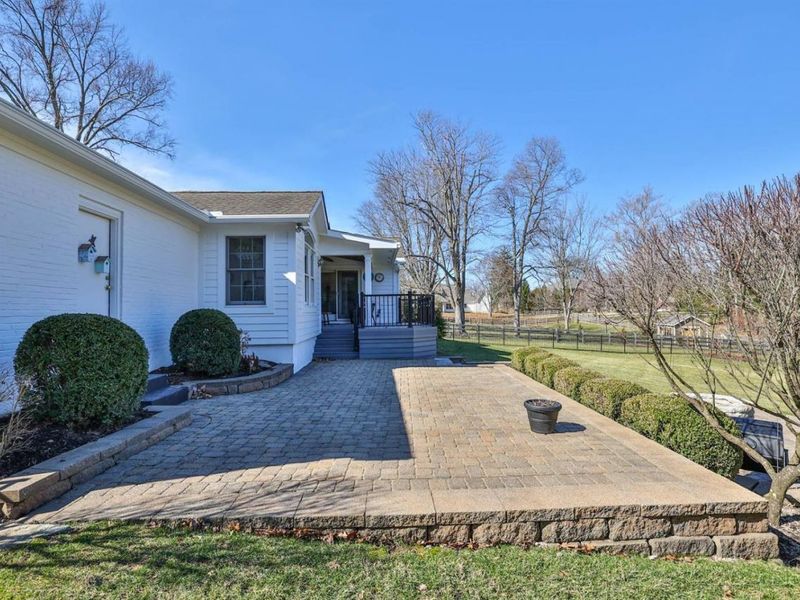 7708 Ahwenasa Lane, Indian Hill, OH 45243 Photo 50