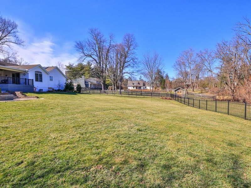 7708 Ahwenasa Lane, Indian Hill, OH 45243 Photo 53