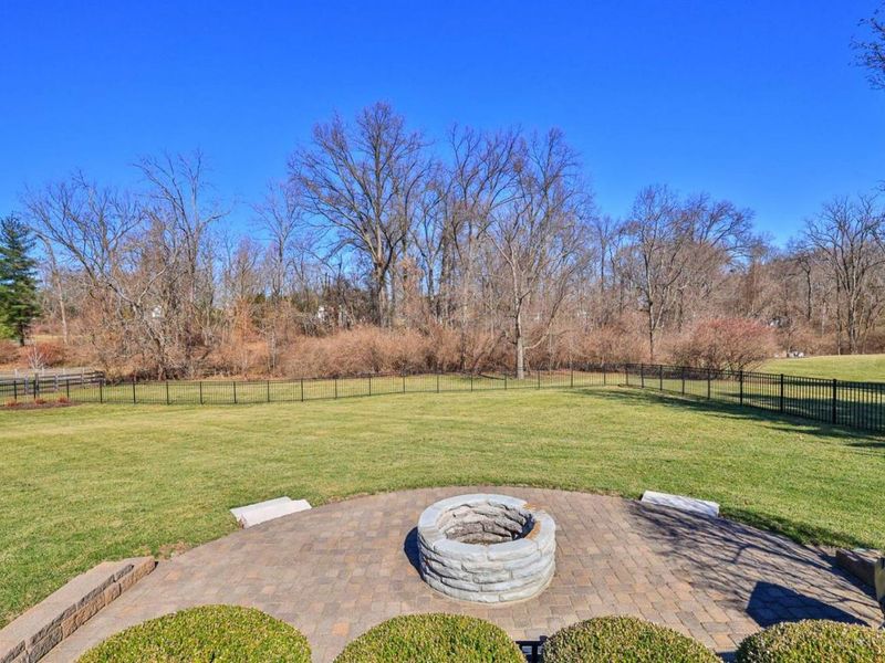 7708 Ahwenasa Lane, Indian Hill, OH 45243 Photo 55