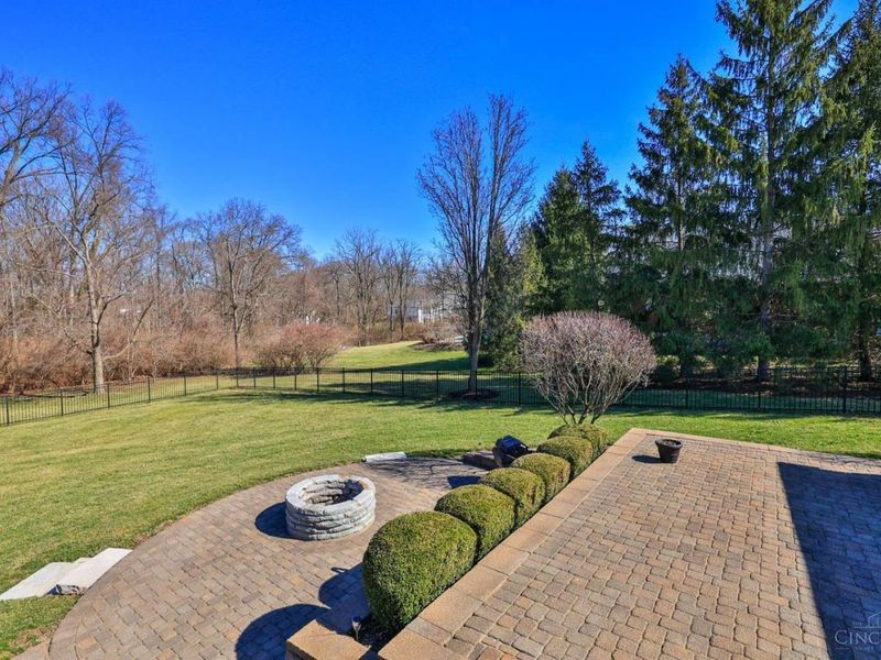 7708 Ahwenasa Lane, Indian Hill, OH 45243 Photo 57