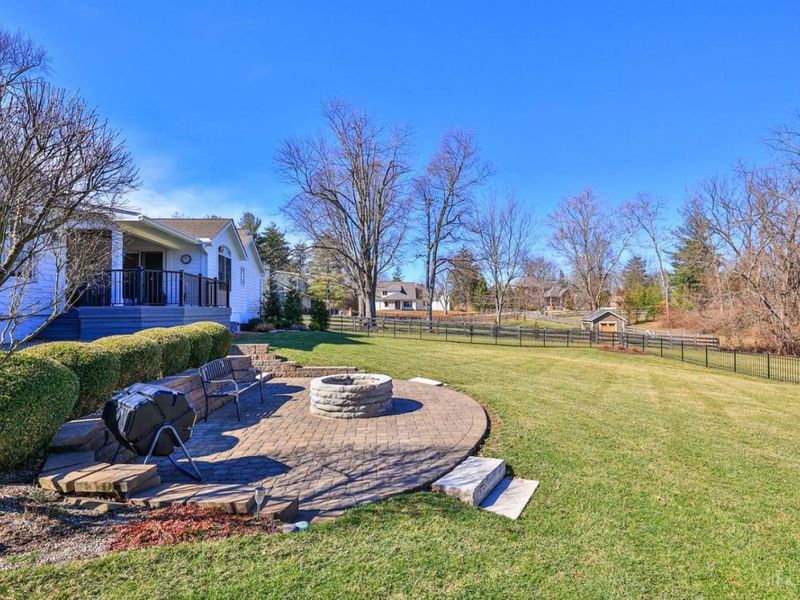 7708 Ahwenasa Lane, Indian Hill, OH 45243 Photo 58