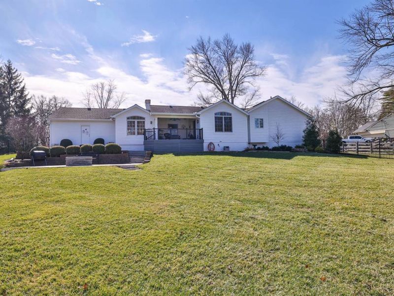 7708 Ahwenasa Lane, Indian Hill, OH 45243 Photo 63