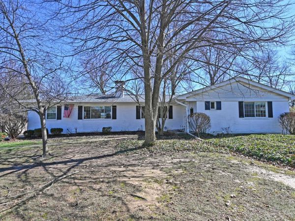 9876 Lorelei Drive, Springfield Twp., OH 45231